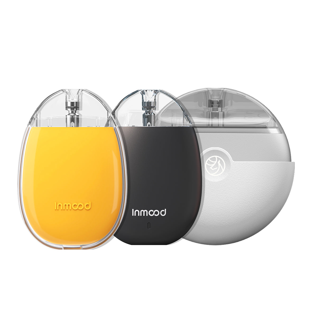 Open Pod Kit – inmood vape