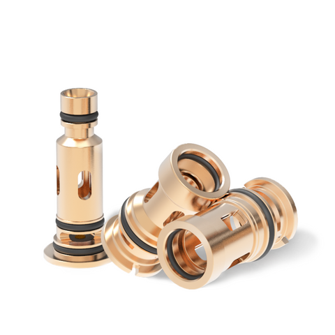 Incell GV Coils